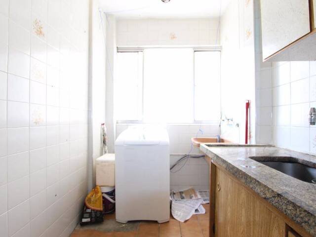 Apartamento para Venda em Santos - 3