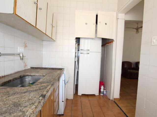 Apartamento para Venda em Santos - 4