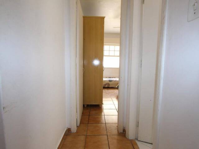 Apartamento para Venda em Santos - 5