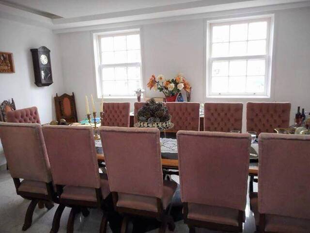 Apartamento para Venda em Santos - 4