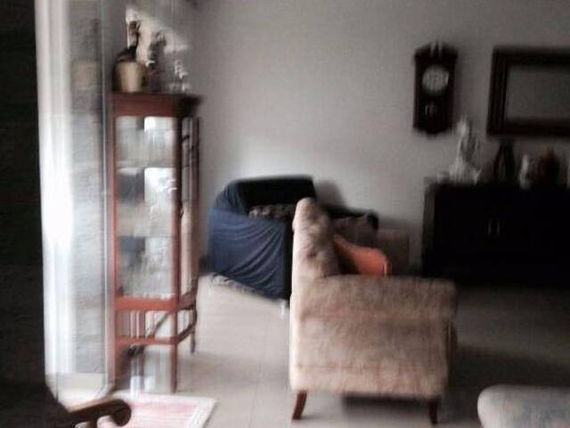 Apartamento para Venda em Santos - 5