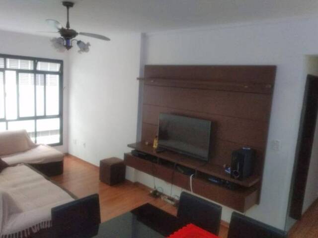 Apartamento para Venda em Santos - 5