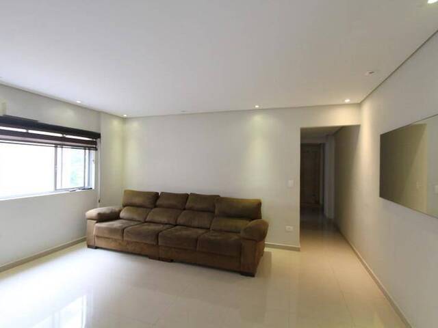 Apartamento para Venda em Santos - 2