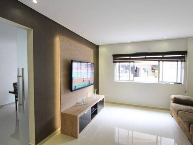 Apartamento para Venda em Santos - 3