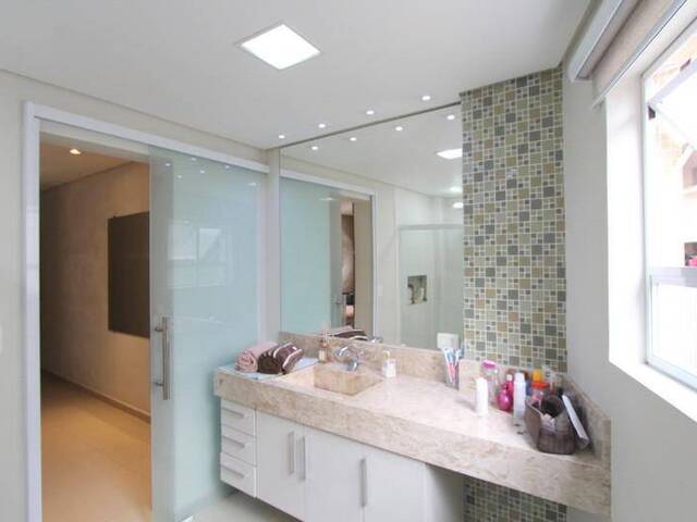 Apartamento para Venda em Santos - 5