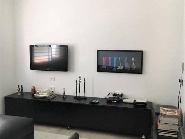 Apartamento para Venda em Santos - 2