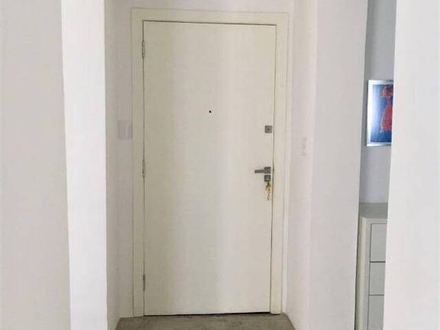 Apartamento para Venda em Santos - 5