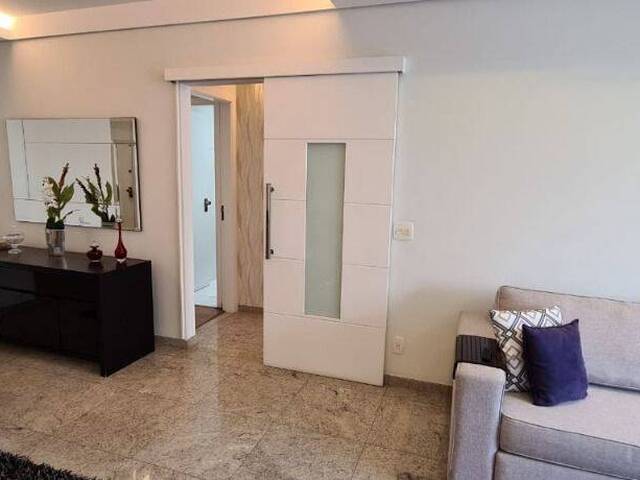 Apartamento para Venda em Santos - 2