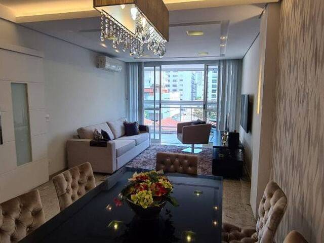 Apartamento para Venda em Santos - 3