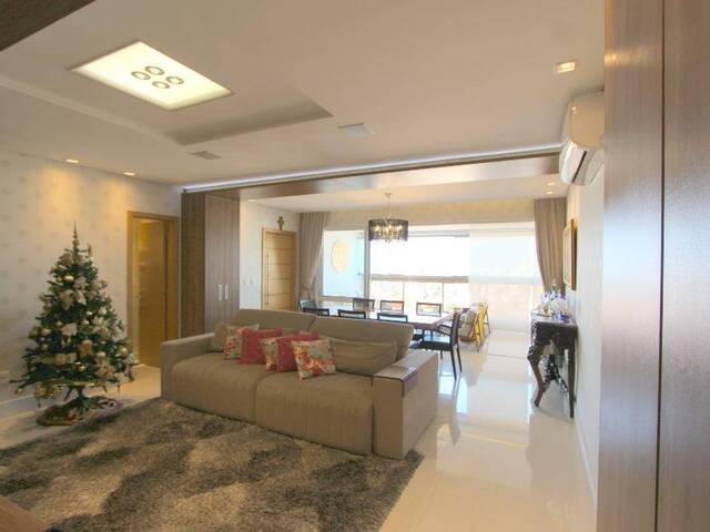 Apartamento para Venda em Santos - 2