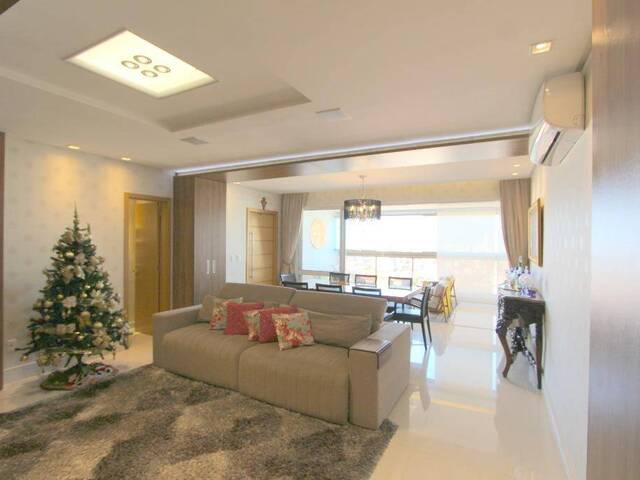 Apartamento para Venda em Santos - 3