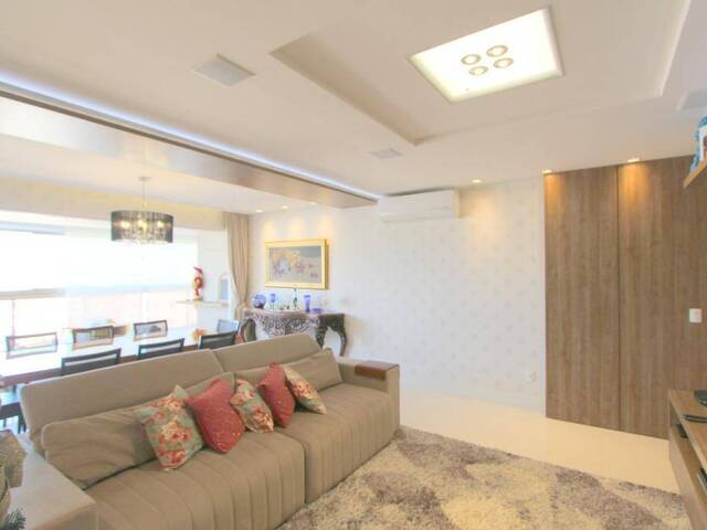 Apartamento para Venda em Santos - 4