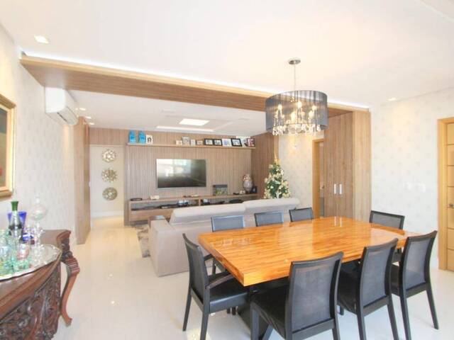 Apartamento para Venda em Santos - 5