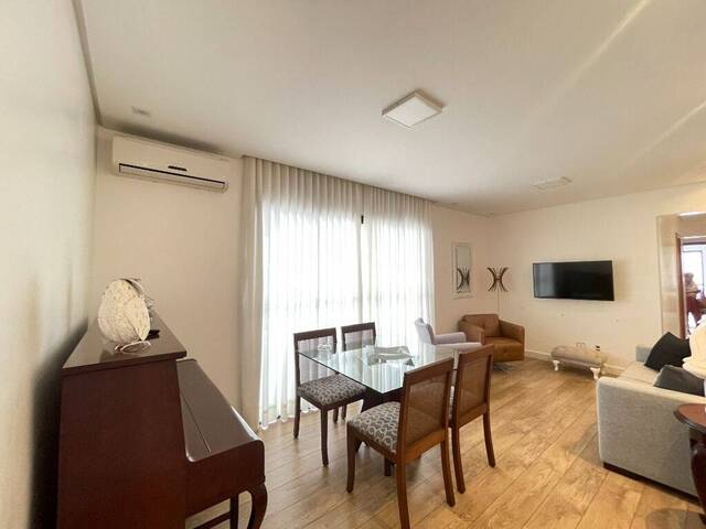 Apartamento para Venda em Santos - 2