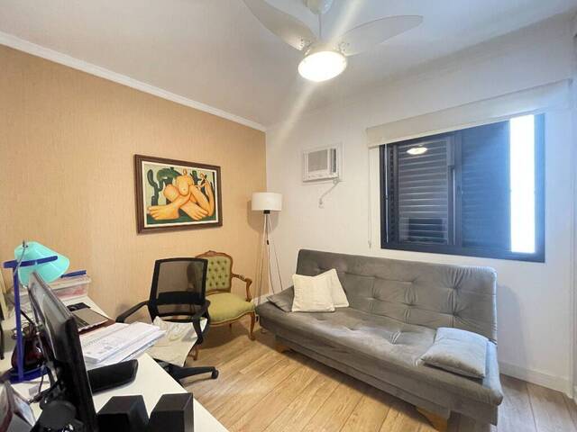 Apartamento para Venda em Santos - 3