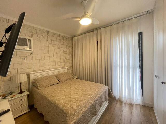 Apartamento para Venda em Santos - 4