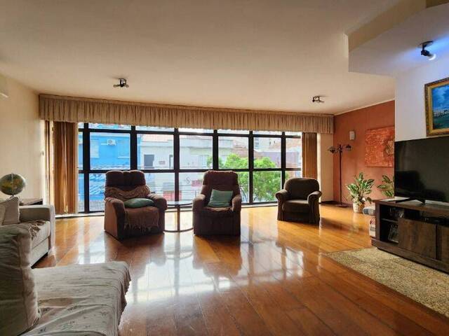 Apartamento para Venda em Santos - 2