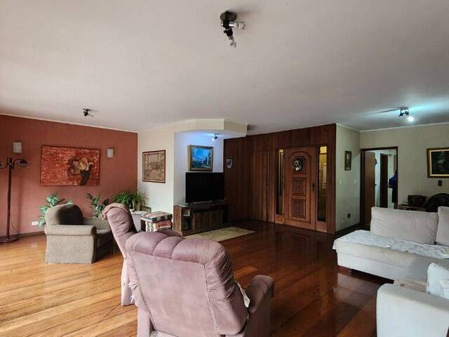 Apartamento para Venda em Santos - 3