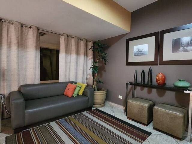 Apartamento para Venda em Santos - 4