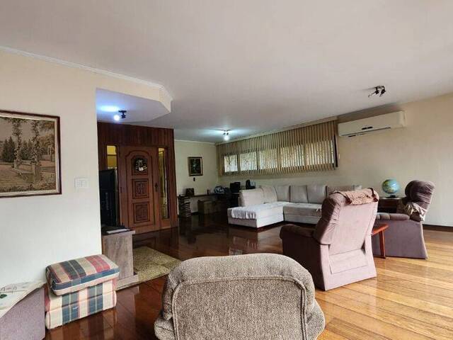 Apartamento para Venda em Santos - 5