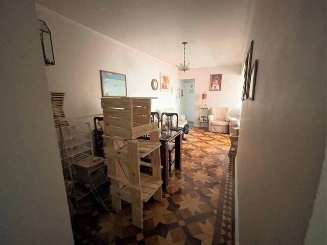 Apartamento para Venda em Santos - 2