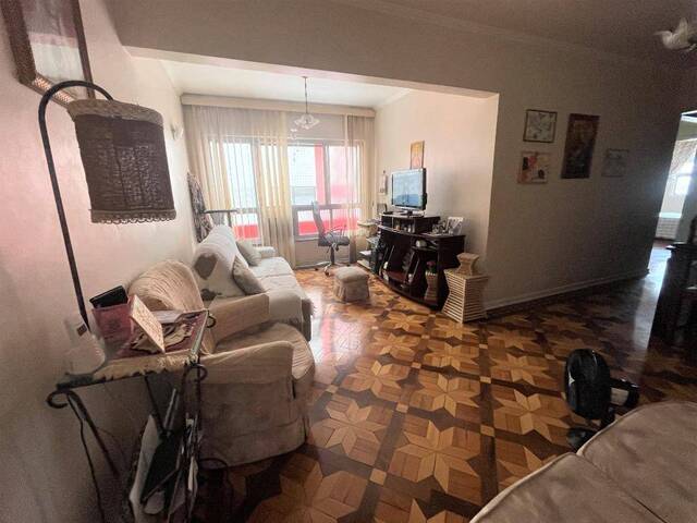 Apartamento para Venda em Santos - 3