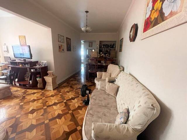 Apartamento para Venda em Santos - 4