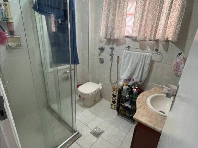 Apartamento para Venda em Santos - 5