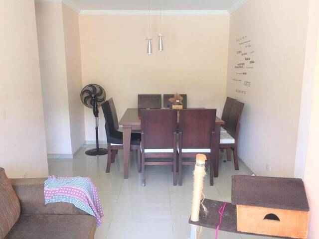 Apartamento para Venda em Santos - 2