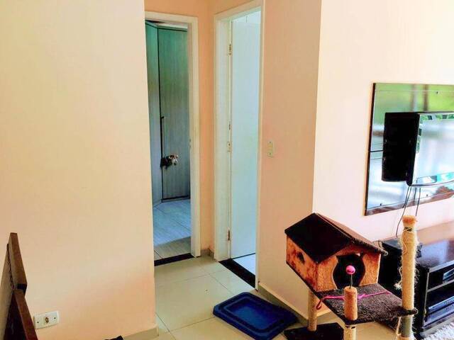 Apartamento para Venda em Santos - 3