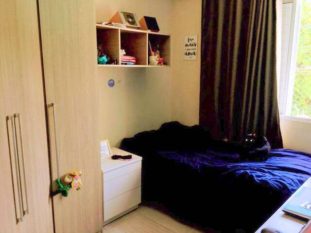 Apartamento para Venda em Santos - 4