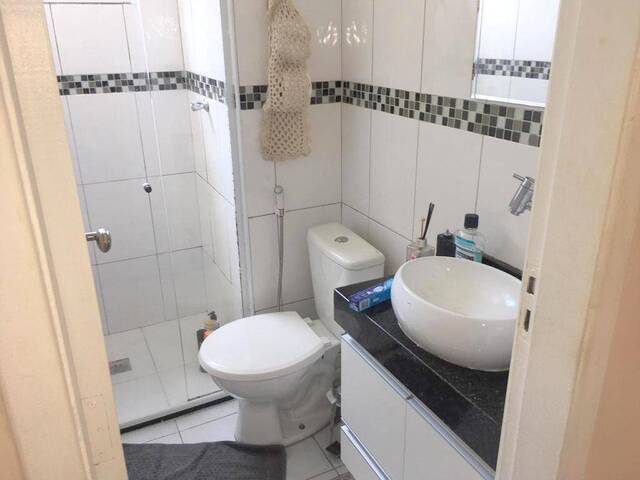 Apartamento para Venda em Santos - 5