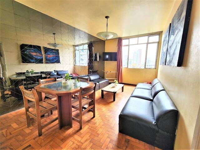 Apartamento para Venda em Santos - 2