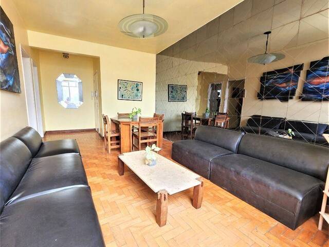 Apartamento para Venda em Santos - 3