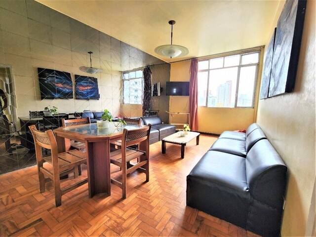 Apartamento para Venda em Santos - 4