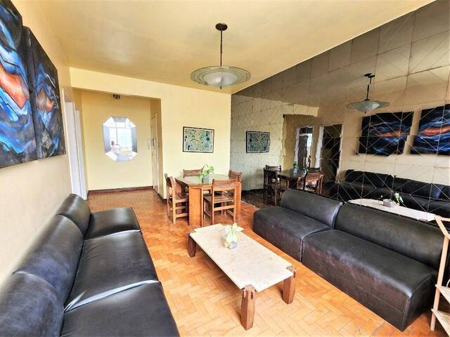 Apartamento para Venda em Santos - 5