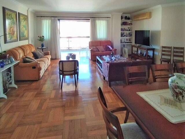 Apartamento para Venda em Santos - 4