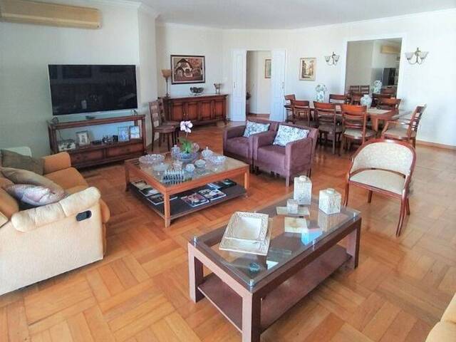 Apartamento para Venda em Santos - 5