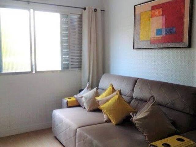 Apartamento para Venda em Santos - 2