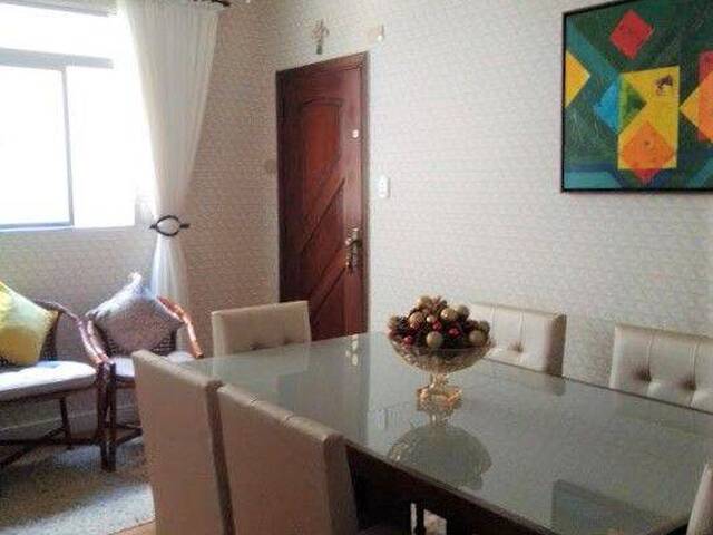 Apartamento para Venda em Santos - 3