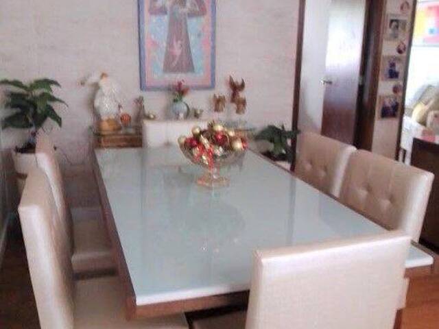 Apartamento para Venda em Santos - 4