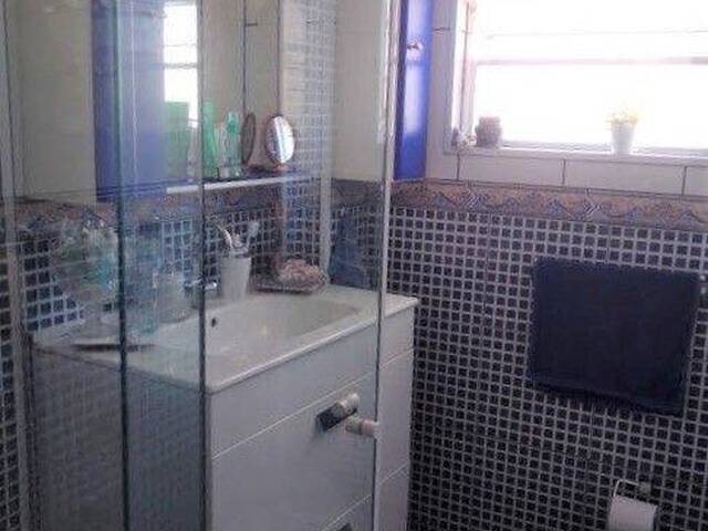 Apartamento para Venda em Santos - 5