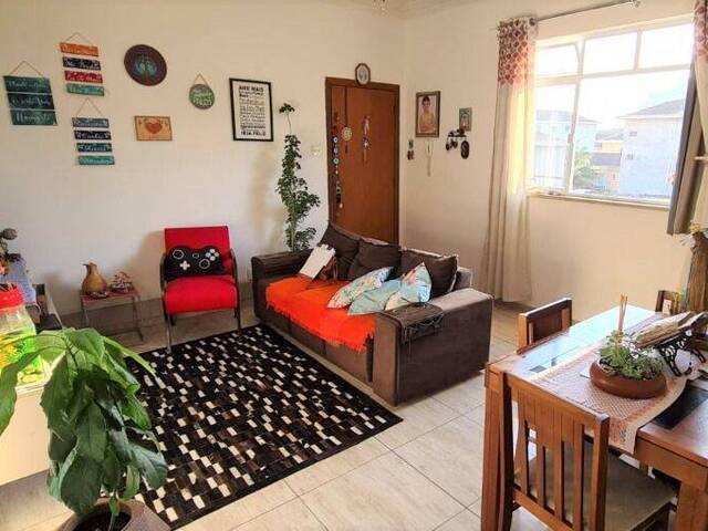 Apartamento para Venda em Santos - 2