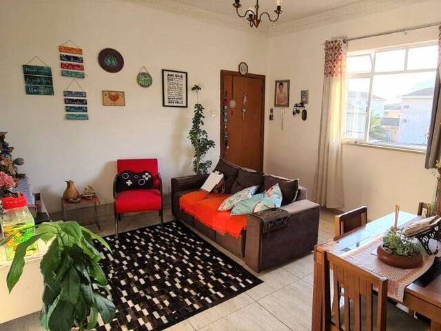 Apartamento para Venda em Santos - 3