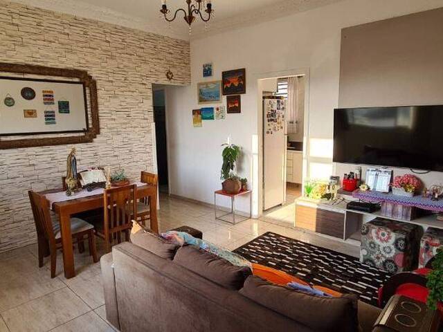 Apartamento para Venda em Santos - 4