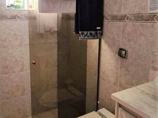 Apartamento para Venda em Santos - 5