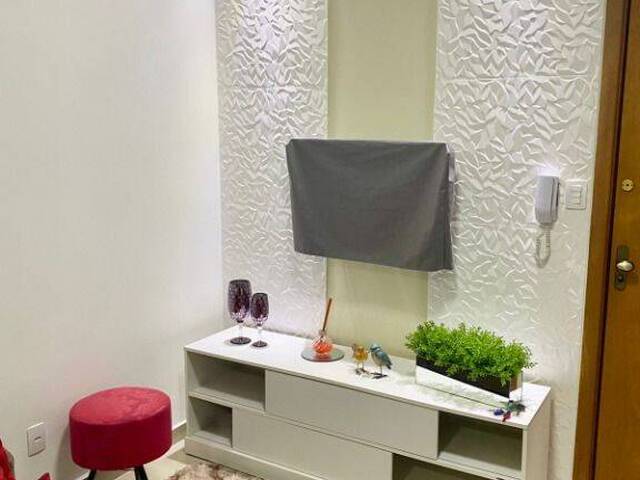 Apartamento para Venda em Santos - 2