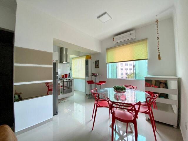 Apartamento para Venda em Santos - 3