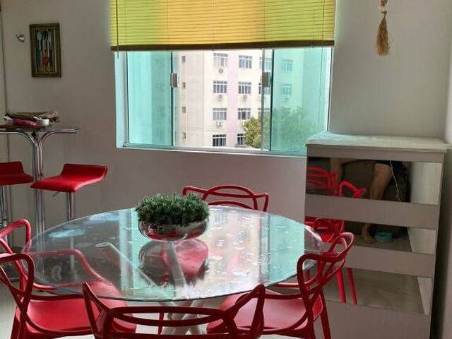 Apartamento para Venda em Santos - 4