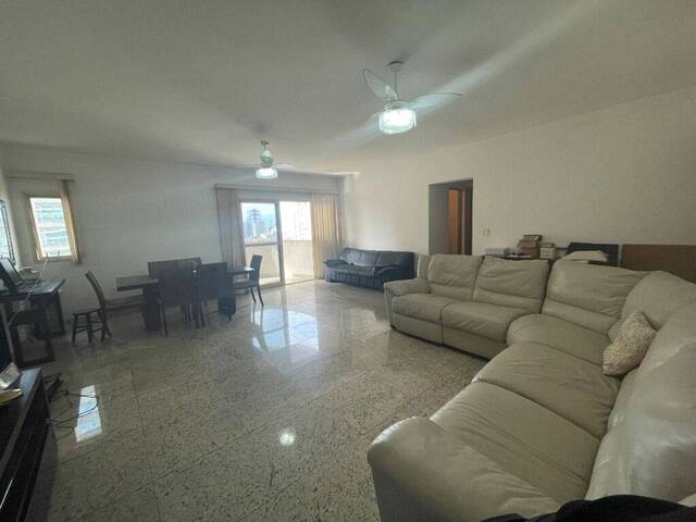 Apartamento para Venda em Santos - 3